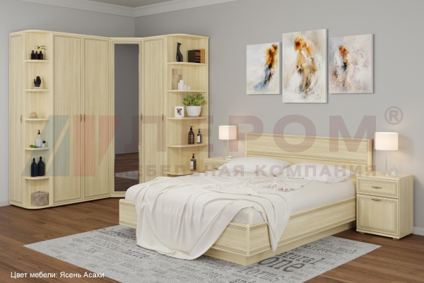 Спальня Карина 08