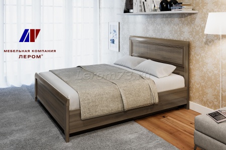 Карина Кровать КР-2021 (1,2х2,0)