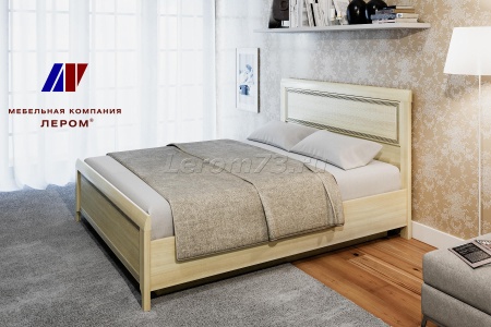 Карина Кровать КР-2021 (1,2х2,0)